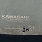 GENUINE KAWASAKI 99924-1051-01 KLR 250 SERVICE MANUAL SUPPLEMENT