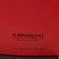 GENUINE KAWASAKI 99931-1026-01 KE125 MOTORCYCLE ASSY AND PREP MANUAL 1977/78