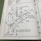 GENUINE YAMAHA LIT-18610-01-82 P60W, C60W, 70W, 75W, P75W SERVICE MANUAL 1998