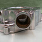 YAMAHA 26H-12420-01-00 CHROME WATER PUMP HOUSING XVZ1300 1983-93