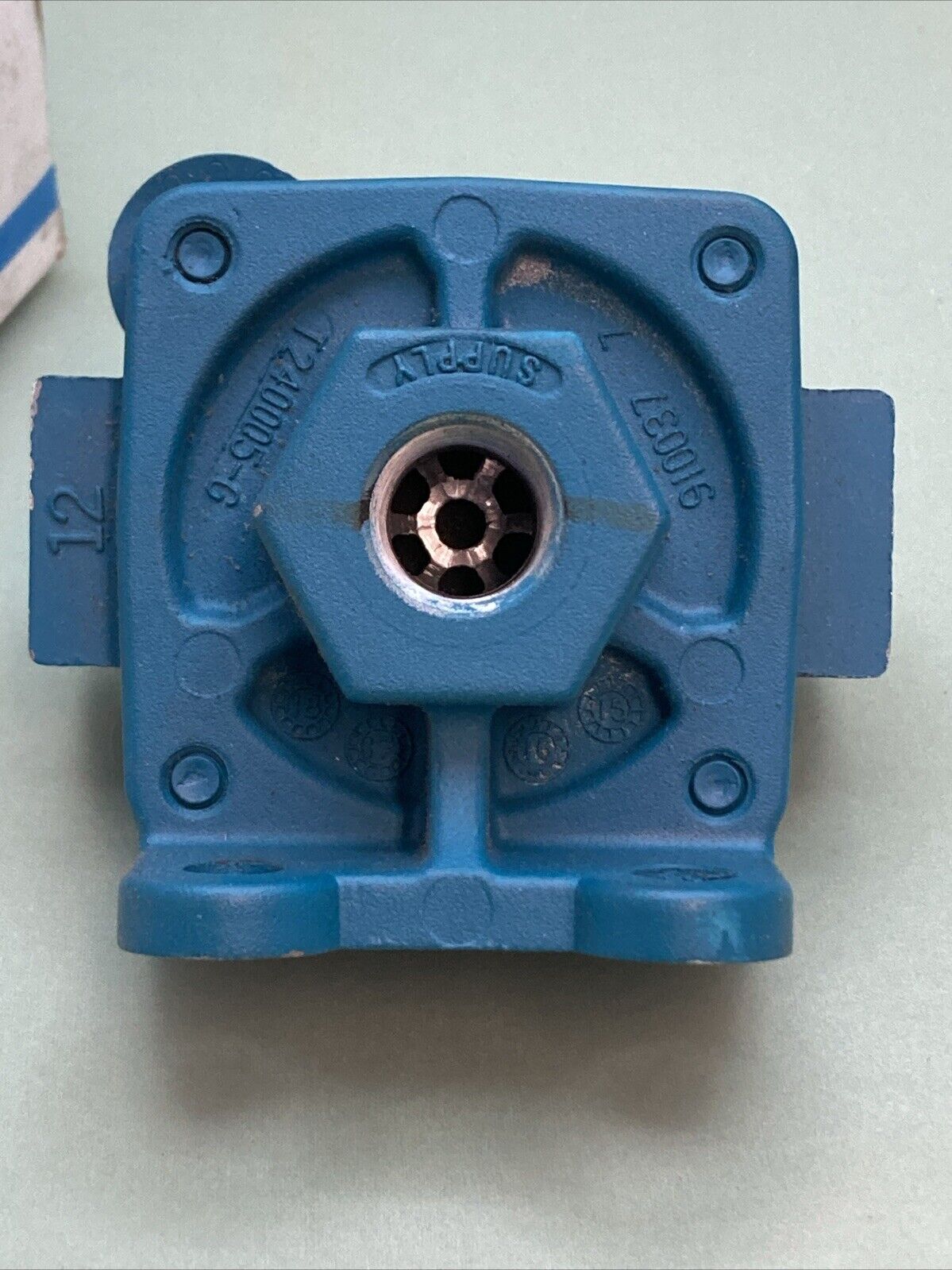 GENUINE BENDIX OR229859X Remanufactured QR-1 Quick Release Valve