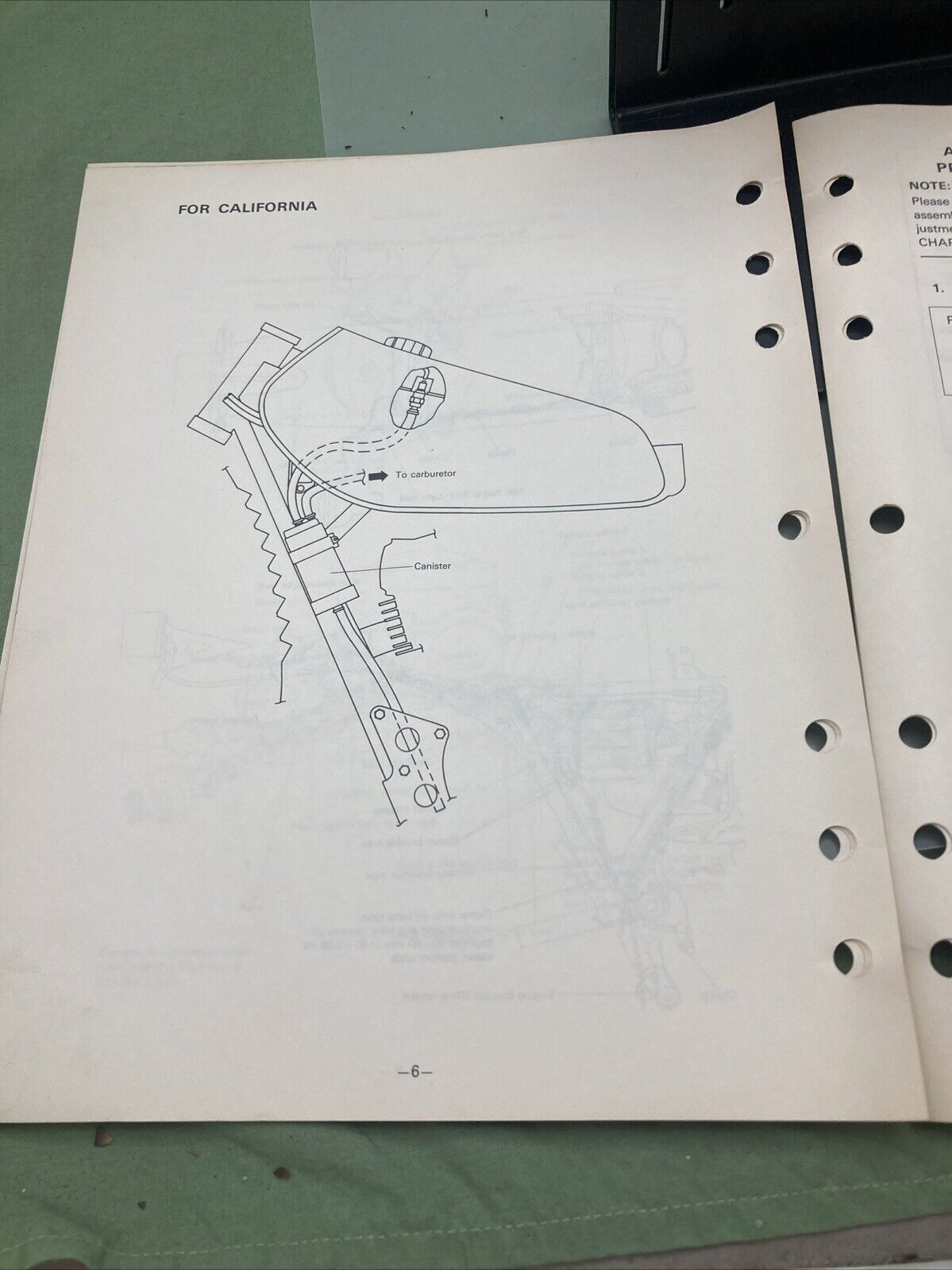 GENUINE YAMAHA LIT-11666-03-58 XT250K XT250KC SUP. ASSEMBLY MANUAL 3Y1-28107-10