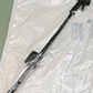 NEW GENUINE MOPAR 68229316AA Windshield Washer Nozzle 2017-2025 Chrysler