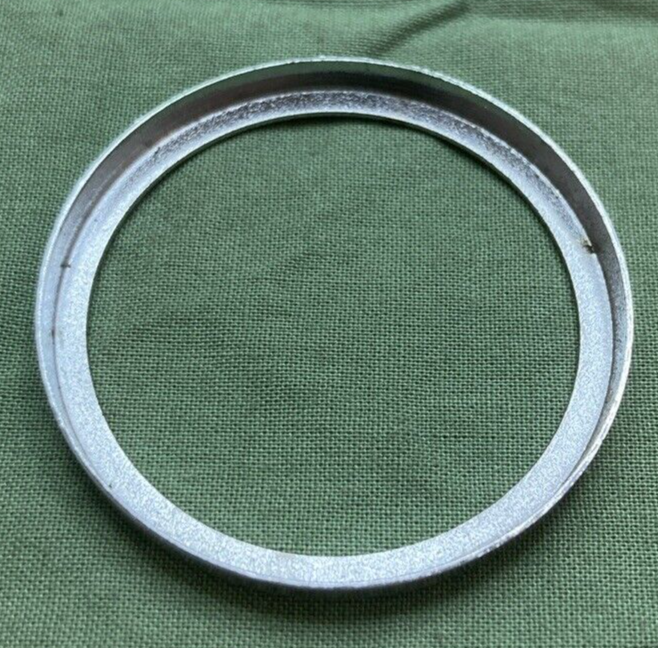 NEW GENUINE YAMAHA 341-23115-00 GUIDE COVER UPPER FOR TX750