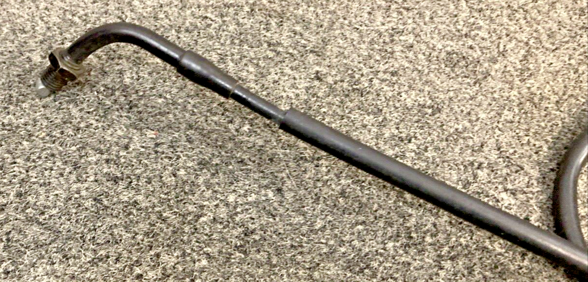 NEW MOTION PRO 02-135 THROTTLE CONTROL CABLE, HONDA 1985 ATC250, 17910-HA6-000