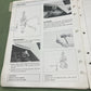 GENUINE SUZUKI 99500-41030-03E DR100 SERVICE MANUAL 1983