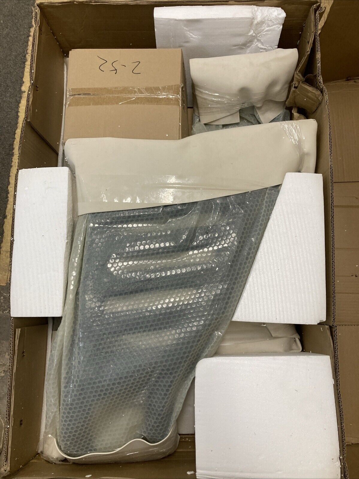 NEW GENUINE MOPAR 82215869 RAMBAR FOR 19-24 RAM MODELS