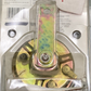 NEW GENUINE FIAMM D40365 HORN LOW NOTE 130 DECIBLES 1 OR 2 TERMINAL