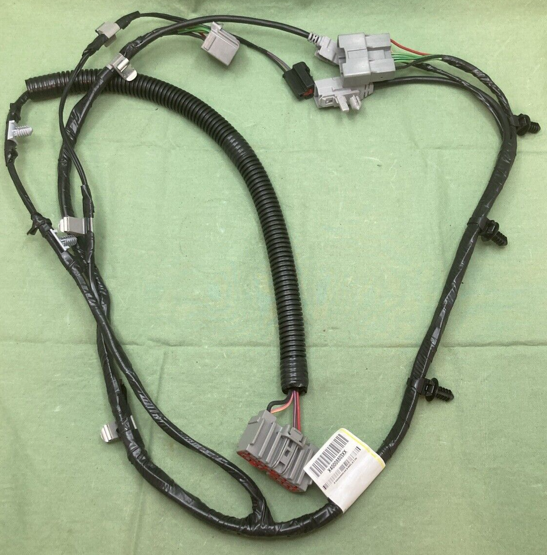NEW GENUINE MOPAR 68233578AC Console Jumper Wiring FITS 2013-2018 Ram