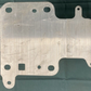 NEW GENUINE MOPAR 68227661AB Front Bumper Reinforcement FITS 2017-2025 Chrysler