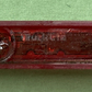 TRUCK-LITE 35 MARKER RED CLEARANCE LAMP