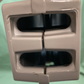 NEW GENUINE MORSE B35609L CONTROL BOX FORWARD & REVERSE DUAL LEVER