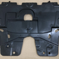 NEW GENUINE MOPAR 68534547AA Front Belly Pan FITS FIAT 500L