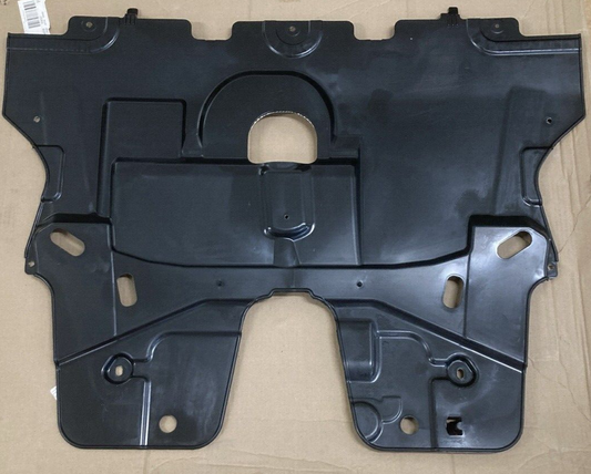 NEW GENUINE MOPAR 68534547AA Front Belly Pan FITS FIAT 500L