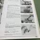 GENUINE HONDA 61GCF00 XR70R SERVICE MANUAL '97-'99