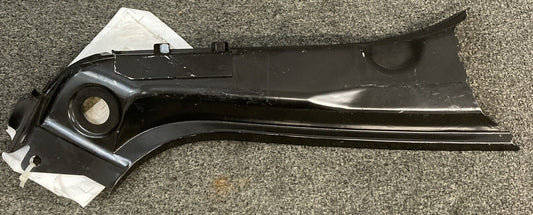 NEW GENUINE MOPAR 68102417AC Lift-Gate Opening Trough, Left