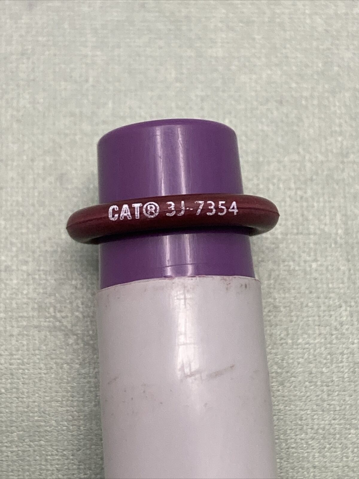 QTY 3 NEW CAT 3J-7354 O-RING