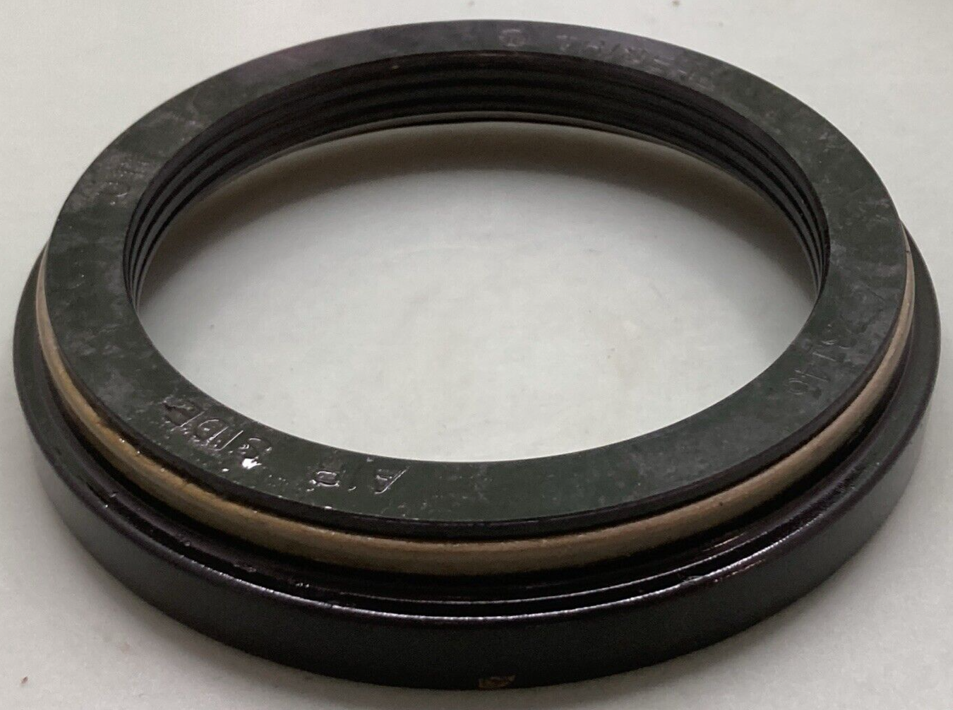 NEW GENUINE TIMKEN 10S43750 INNER WHEEL SEAL FRONT AXLE 16,000# TRUCKS
