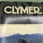 CLYMER M507-2 HONDA GL1800 GOLD WING SERVICE MANUAL 2001-2005