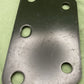 NEW GENUINE MOPAR 68186442AA Trailer Hitch Bracket 2014-2024 Ram 2500