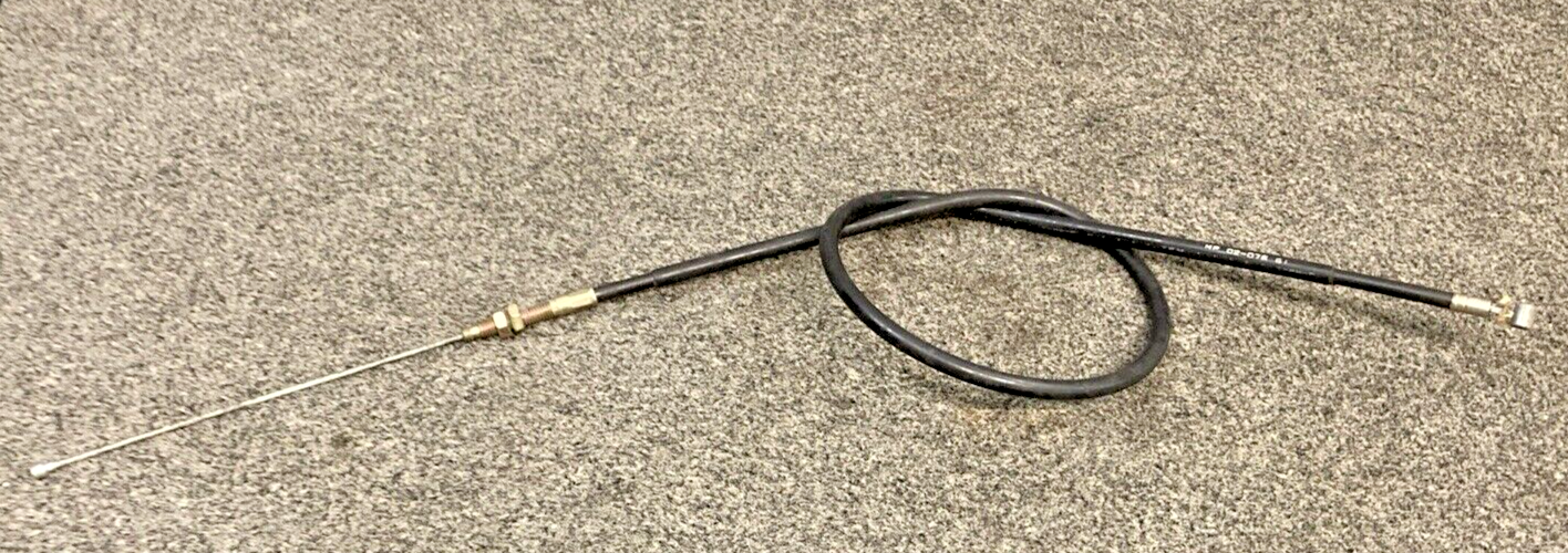 NEW MOTION PRO 02-076 CLUTCH CABLE, HONDA
