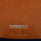 GENUINE KAWASAKI 99924-1002-01 KL250 SERVICE MANUAL