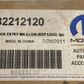 NEW GENUINE MOPAR 82212120 Door Sill Guards Kit 2011-2022 Jeep