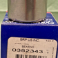 NEW GENUINE EVINRUDE JOHNSEN 0382343 PINION BEARING
