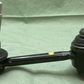 NEW GENUINE MOPAR 68280910AD Stabilizer Bar Link Kit FITS '16-'25 DODGE JEEP