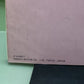 GENUINE HONDA 61KAB01 CH250/ELITE 250 SERVICE MANUAL '89-'90