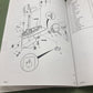 GENUINE YAMAHA LIT-18616-02-67 F50C, T50C SERVICE MANUAL 2003