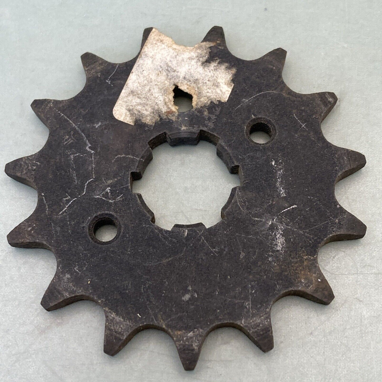 SPROCKET SPECIALISTS 524-15 SPROCKET