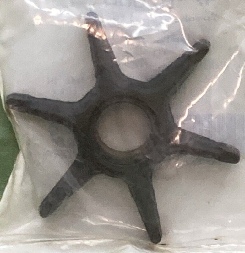 NEW GENUINE EMP 47-02008 IMPELLER FOR YAMAHA