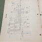 GENUINE SUZUKI WIRING DIAGRAMS 1977