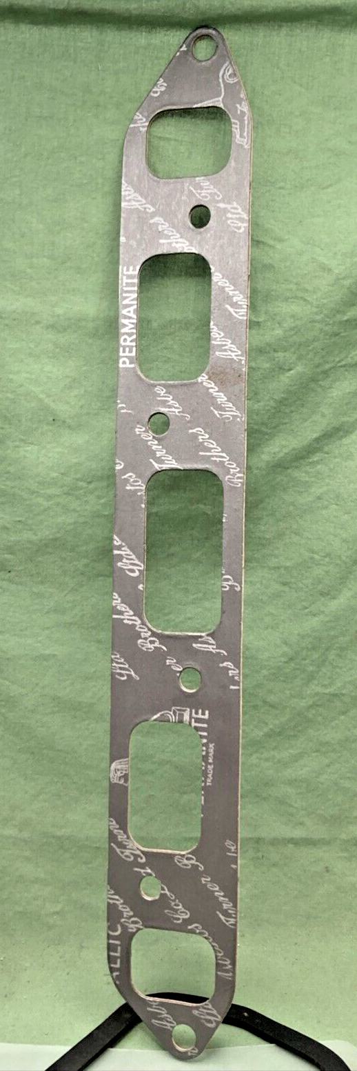 NEW MERCURY 27-34604A2 CYLINDER HEAD GASKET SET, INCOMPLETE KIT