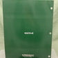 GENUINE KAWASAKI 99931-1056-01 KDX175 MOTORCYCLE ASSEMBLY AND PREP MANUAL 1979