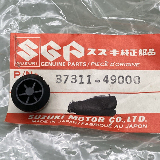 NEW GENUINE SUZUKI 37311-49000 Button, Starter