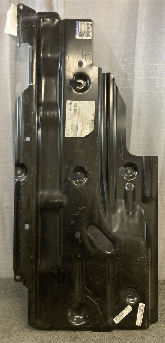 NEW GENUINE MOPAR 68105933AC Front Skid Plate SUPERSEDES 68105933AB
