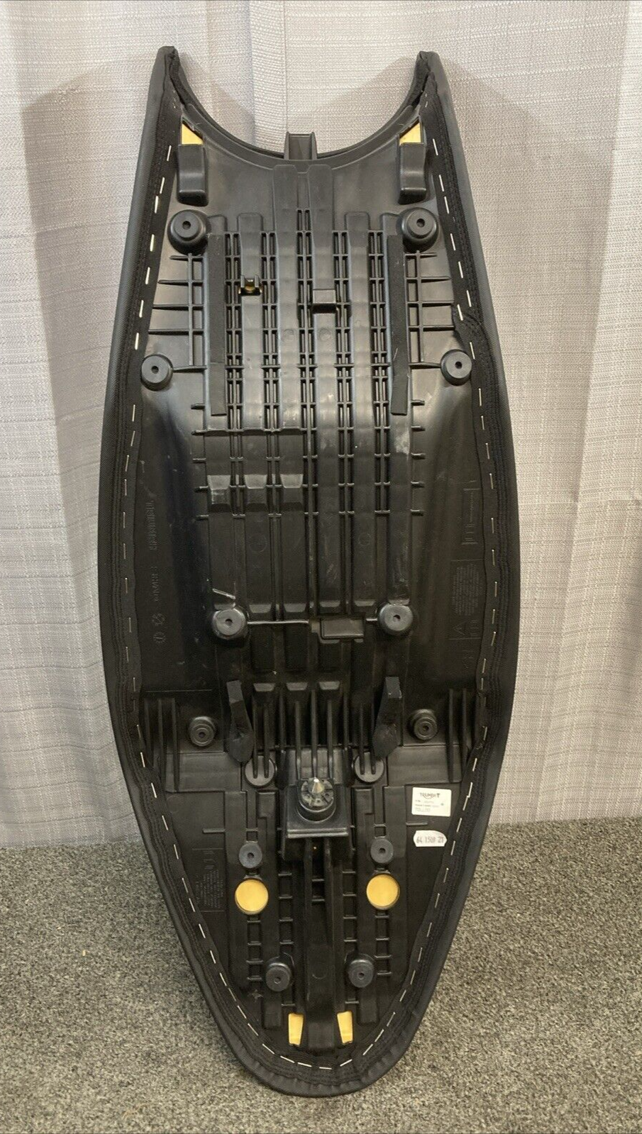 NEW GENUINE TRIUMPH 2310752 Dual Seat TIGER SPORT 660 2021-2023