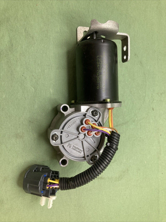 NEW GENUINE FORD LC3Z-7G360-A Transfer Case Motor