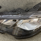 NEW GENUINE MOPAR 68228945AH HEAD LAMP LIGHT ASSEMBLY LEFT FITS '17-'25 CHRYSLER