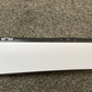 NEW GENUINE MOPAR 68102563AC B Pillar Applique Left Front Door Window FITS JEEP