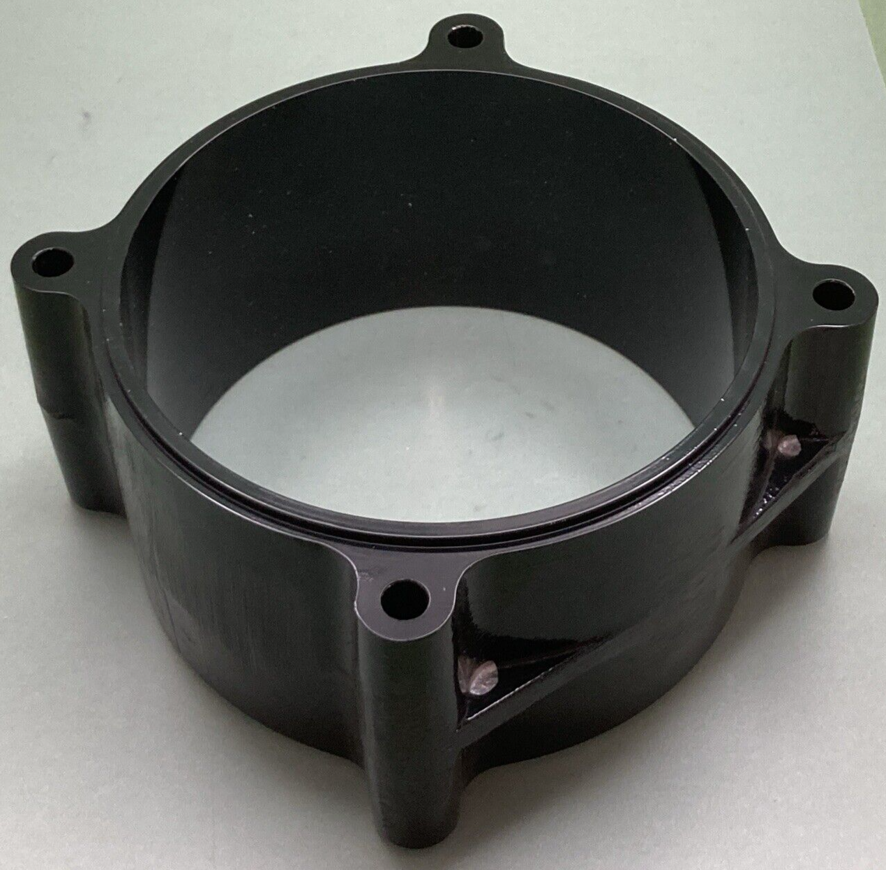 NEW GENUINE TIGERSHARK 0673-231 WEAR RING WITH SS. SLEEVE