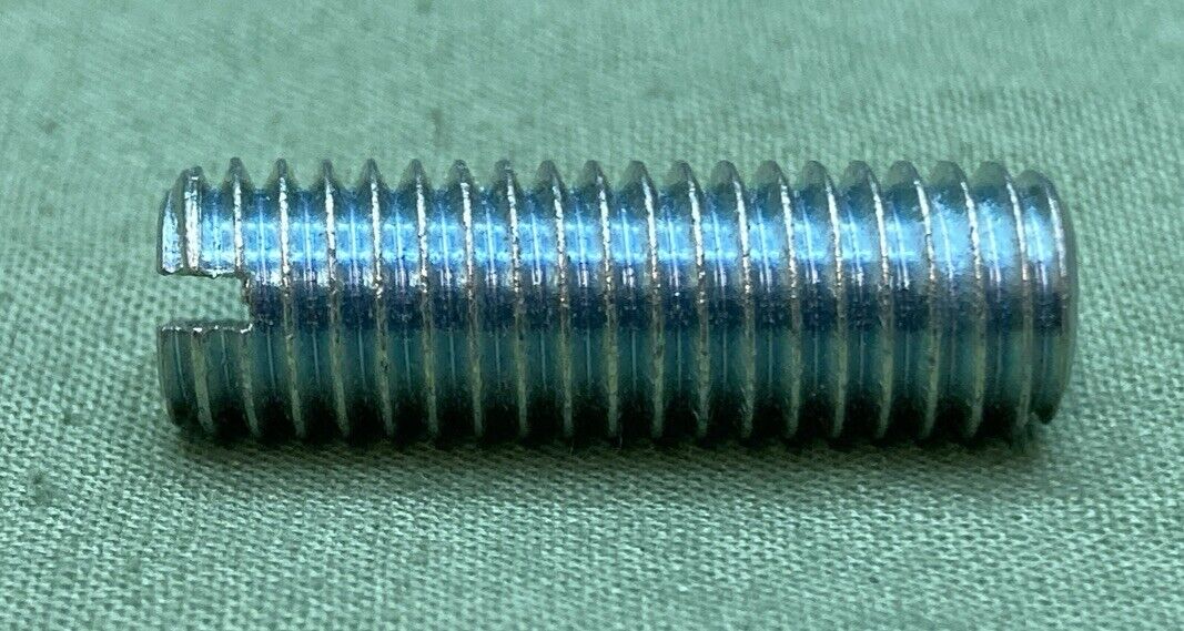 QTY 3 NEW GENUINE KAWASAKI 92014-014 SCREW, SLOTTED, 8X25