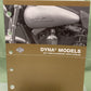 HARLEY DAVIDSON 99439-07 DYNA MODELS 2007 PARTS CATALOG