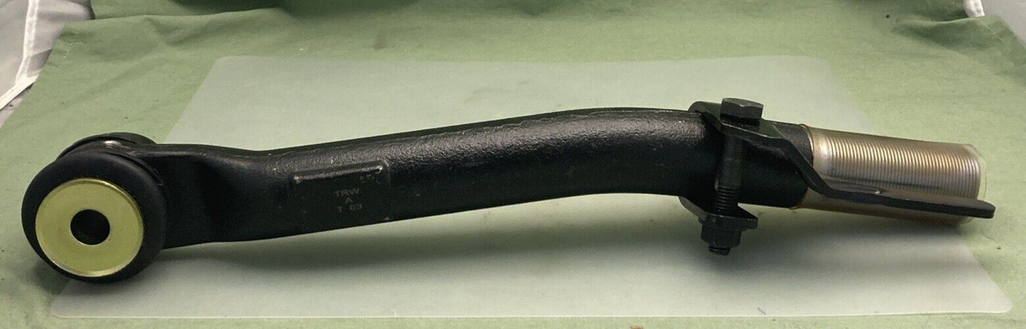 NEW GENUINE TRW JTE1284 TIE ROD END FITS 05-22 F250