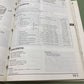 GENUINE HONDA 61MR101 VT600C SHADOW VLX SERVICE MANUAL '88-'89