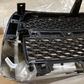 NEW GENUINE MOPAR 68149139AA RADIATOR GRILLE FITS RAM CHROME HONEYCHOMB