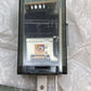 NEW IMPERIAL 80113 2-Prong Electro-Mechanical Flasher, 35 A, 11-15 V, Clear