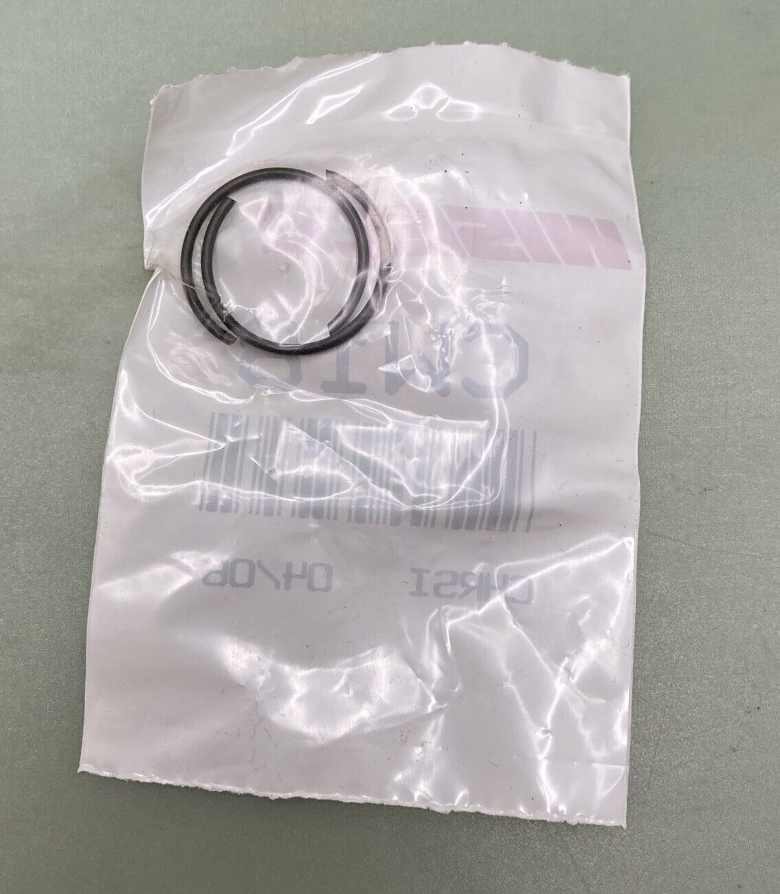 NEW WISECO 675M08350 PISTON KITS, POLARIS ATV 400